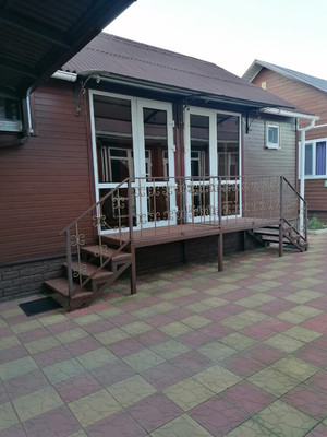 Продам коммерческое помещение 80 м2, Солнечная ул, 20, Каменномостский п