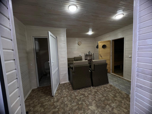 Продам коммерческое помещение 80 м2, Солнечная ул, 20, Каменномостский п