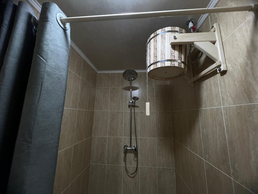 Продам коммерческое помещение 80 м2, Солнечная ул, 20, Каменномостский п