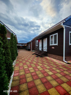 Продам коммерческое помещение 80 м2, Солнечная ул, 20, Каменномостский п