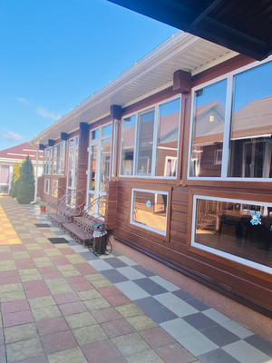 Продам коммерческое помещение 80 м2, Солнечная ул, 20, Каменномостский п