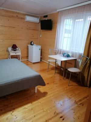 Продам коммерческое помещение 80 м2, Солнечная ул, 20, Каменномостский п