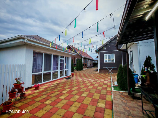 Продам коммерческое помещение 80 м2, Солнечная ул, 20, Каменномостский п