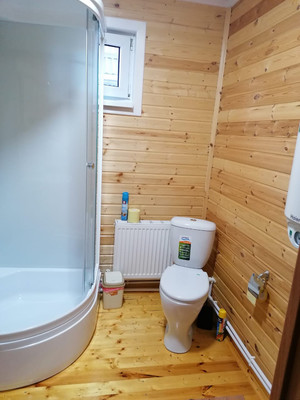 Продам коммерческое помещение 80 м2, Солнечная ул, 20, Каменномостский п