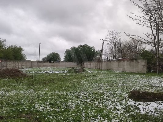 Продам участок 12 соток, ИЖС, Хакурате 2-я ул, 51, Майкоп г, 0 км от города