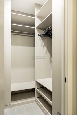 Продам однокомнатную (1-комн.) квартиру, Ленинградский пр-кт, 36с40, Москва г