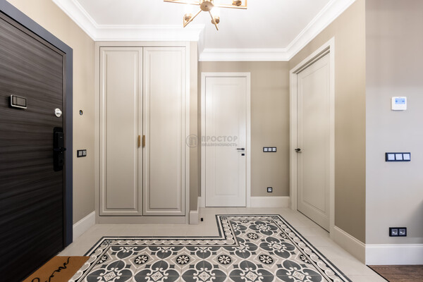 Продам однокомнатную (1-комн.) квартиру, Ленинградский пр-кт, 36с40, Москва г