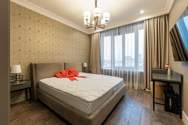 Продам однокомнатную (1-комн.) квартиру, Ленинградский пр-кт, 36с40, Москва г