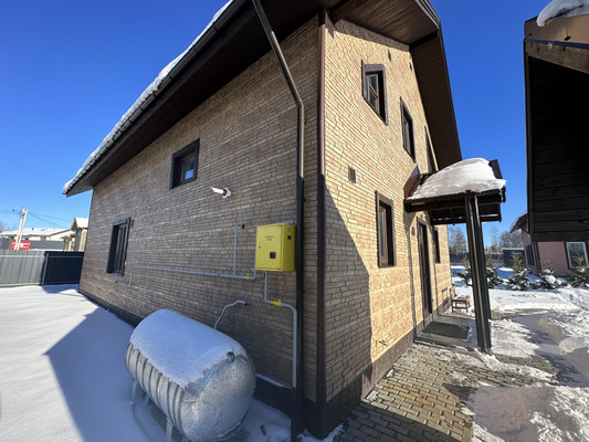 Продам дом, Хиттолово массив, 0 км от города