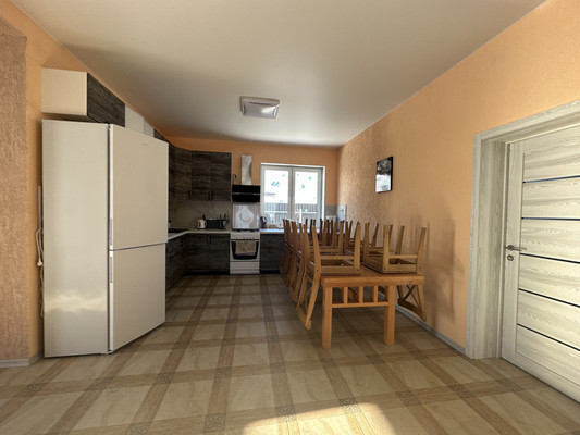 Продам дом, Хиттолово массив, 0 км от города