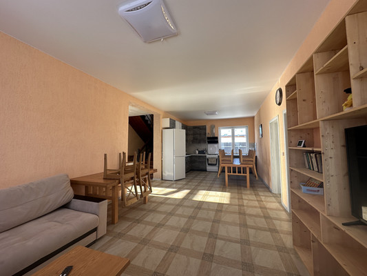 Продам дом, Хиттолово массив, 0 км от города