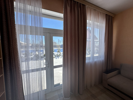 Продам дом, Хиттолово массив, 0 км от города