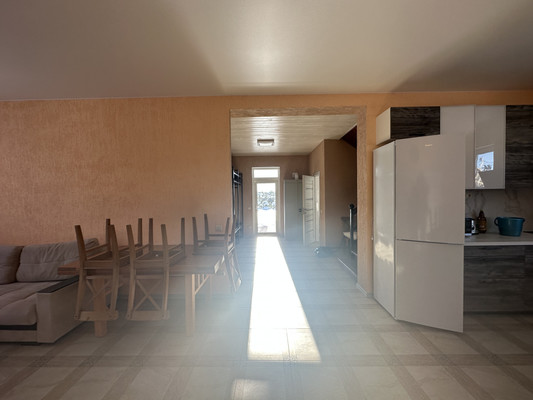 Продам дом, Хиттолово массив, 0 км от города