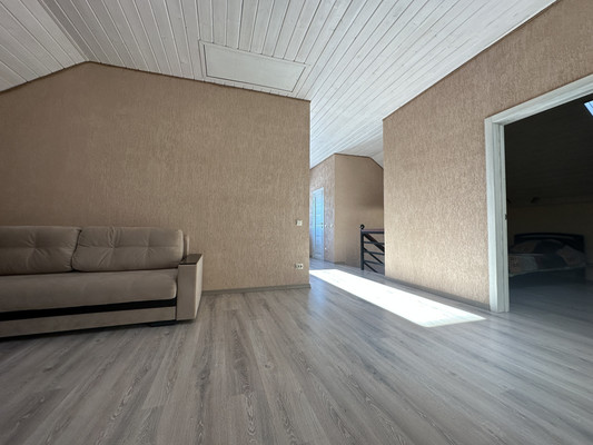 Продам дом, Хиттолово массив, 0 км от города