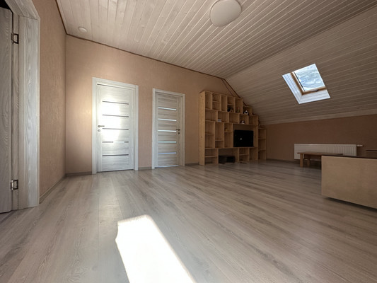 Продам дом, Хиттолово массив, 0 км от города