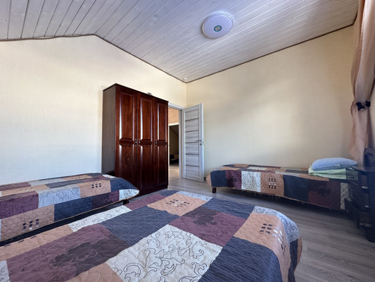 Продам дом, Хиттолово массив, 0 км от города