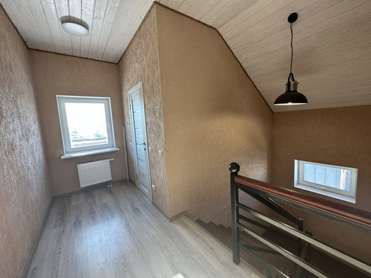 Продам дом, Хиттолово массив, 0 км от города