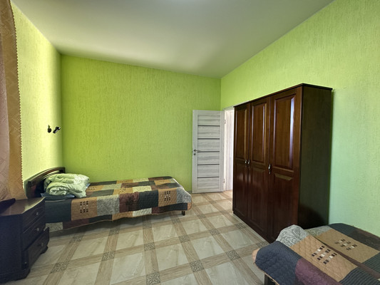 Продам дом, Хиттолово массив, 0 км от города