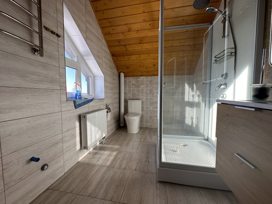 Продам дом, Хиттолово массив, 0 км от города