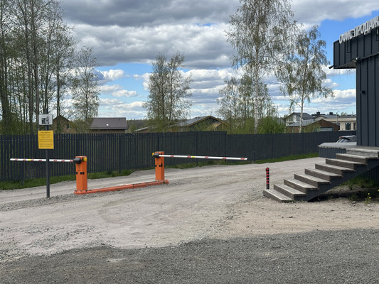 Продам дом, Хиттолово массив, 0 км от города