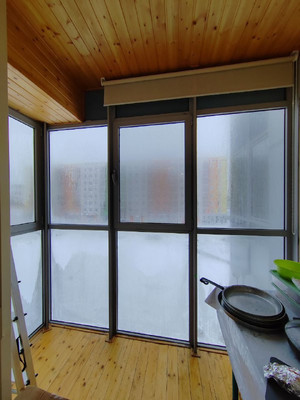 Продам трехкомнатную (3-комн.) квартиру, Тэцевская ул, 4б, Казань г