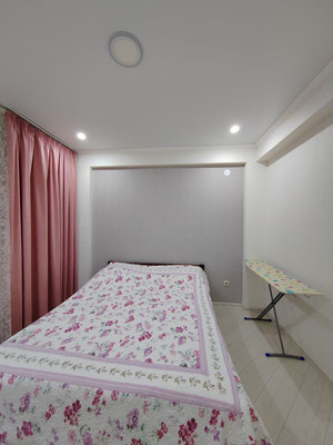 Продам трехкомнатную (3-комн.) квартиру, Тэцевская ул, 4б, Казань г