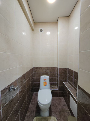 Продам трехкомнатную (3-комн.) квартиру, Тэцевская ул, 4б, Казань г