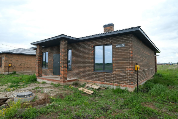 Продам дом, Юности ул, 9, Кзыл-Иль д, 0 км от города