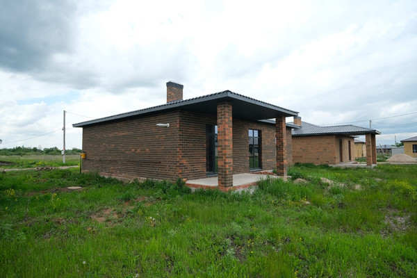 Продам дом, Юности ул, 9, Кзыл-Иль д, 0 км от города