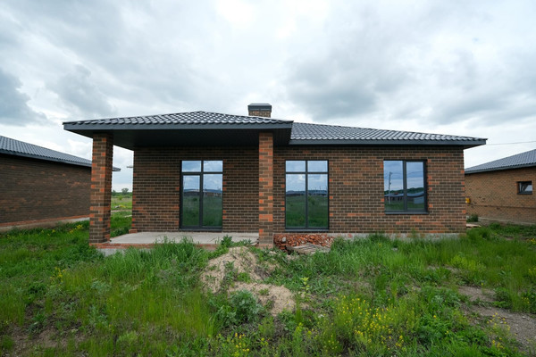 Продам дом, Юности ул, 9, Кзыл-Иль д, 0 км от города