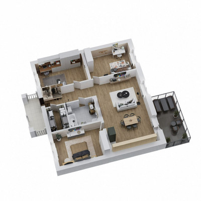 Продам дом, Юности ул, 9, Кзыл-Иль д, 0 км от города