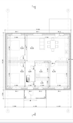 Продам дом, Юности ул, 9, Кзыл-Иль д, 0 км от города