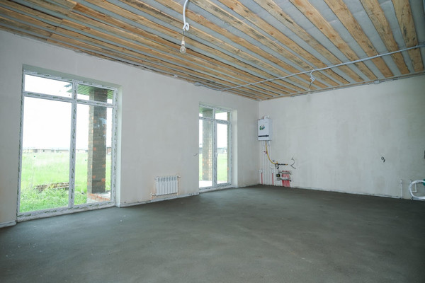 Продам дом, Юности ул, 9, Кзыл-Иль д, 0 км от города