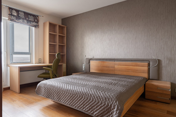 Продам однокомнатную (1-комн.) квартиру, Мебельная ул, 49/92, Санкт-Петербург г