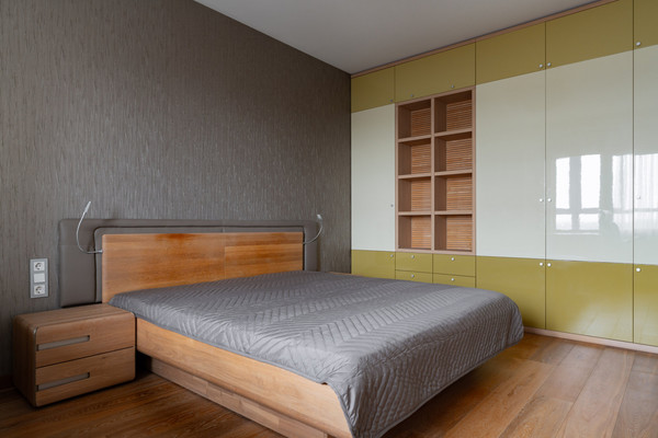 Продам однокомнатную (1-комн.) квартиру, Мебельная ул, 49/92, Санкт-Петербург г