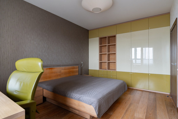 Продам однокомнатную (1-комн.) квартиру, Мебельная ул, 49/92, Санкт-Петербург г