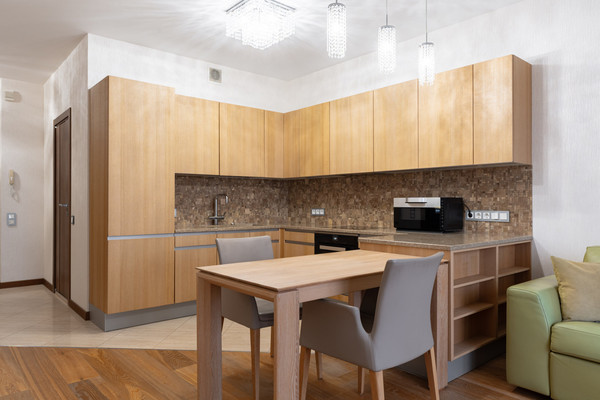 Продам однокомнатную (1-комн.) квартиру, Мебельная ул, 49/92, Санкт-Петербург г