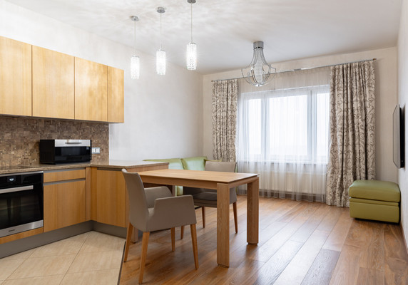 Продам однокомнатную (1-комн.) квартиру, Мебельная ул, 49/92, Санкт-Петербург г