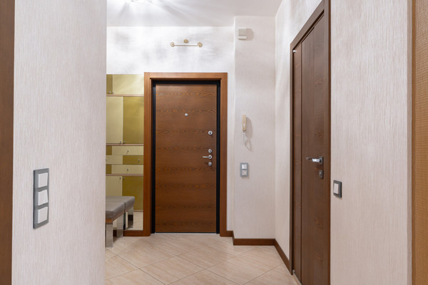 Продам однокомнатную (1-комн.) квартиру, Мебельная ул, 49/92, Санкт-Петербург г