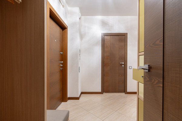 Продам однокомнатную (1-комн.) квартиру, Мебельная ул, 49/92, Санкт-Петербург г