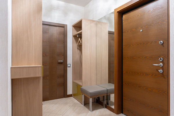 Продам однокомнатную (1-комн.) квартиру, Мебельная ул, 49/92, Санкт-Петербург г