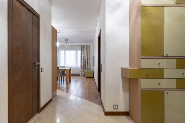 Продам однокомнатную (1-комн.) квартиру, Мебельная ул, 49/92, Санкт-Петербург г