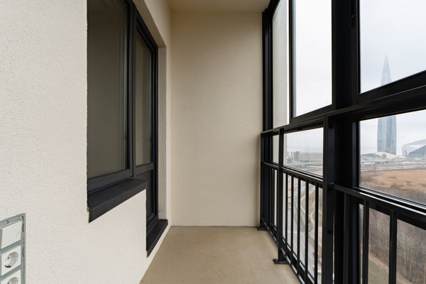 Продам однокомнатную (1-комн.) квартиру, Мебельная ул, 49/92, Санкт-Петербург г