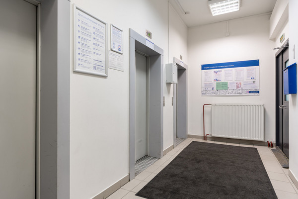 Продам однокомнатную (1-комн.) квартиру, Мебельная ул, 49/92, Санкт-Петербург г