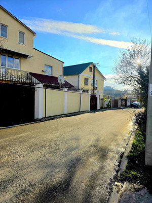 Продам дом, Ковыльная ул, 1, Симферополь г, 0 км от города