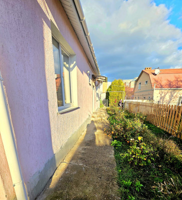 Продам дом, Ковыльная ул, 1, Симферополь г, 0 км от города