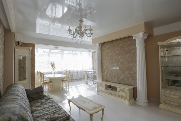 Продам трехкомнатную (3-комн.) квартиру, Профсоюзная ул, 14, Иркутск г