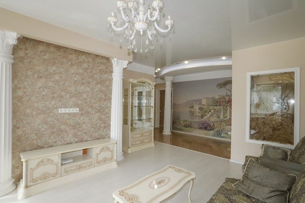 Продам трехкомнатную (3-комн.) квартиру, Профсоюзная ул, 14, Иркутск г