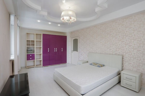 Продам трехкомнатную (3-комн.) квартиру, Профсоюзная ул, 14, Иркутск г