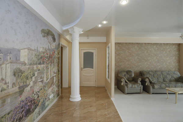 Продам трехкомнатную (3-комн.) квартиру, Профсоюзная ул, 14, Иркутск г